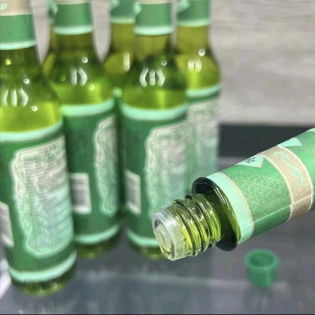 国货花露水仓库直发