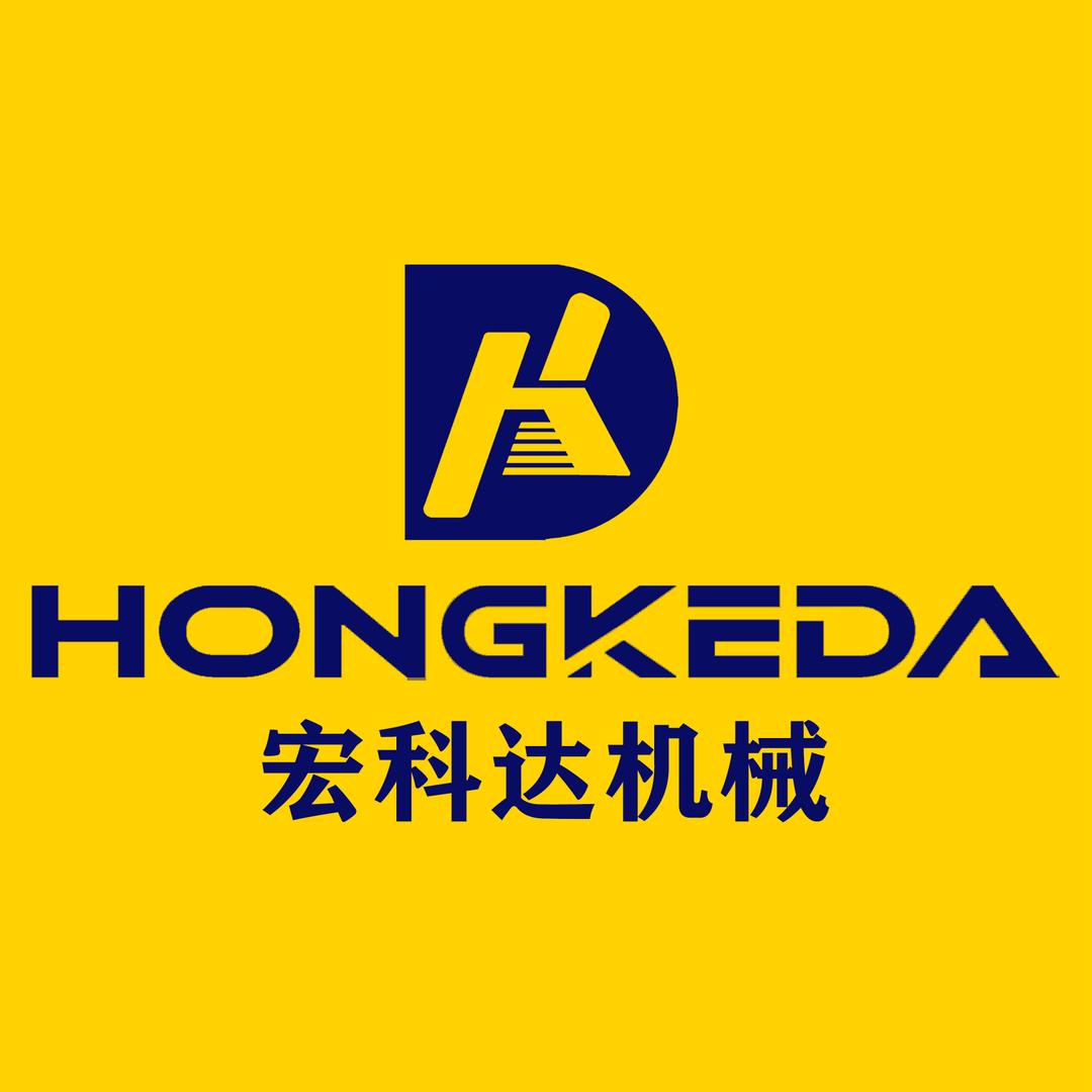 宏科达造粒机