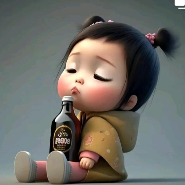 ✘只想摆烂--ᵃ