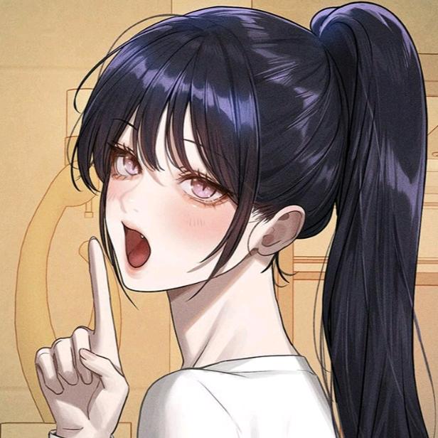 下雪也想吃年糕