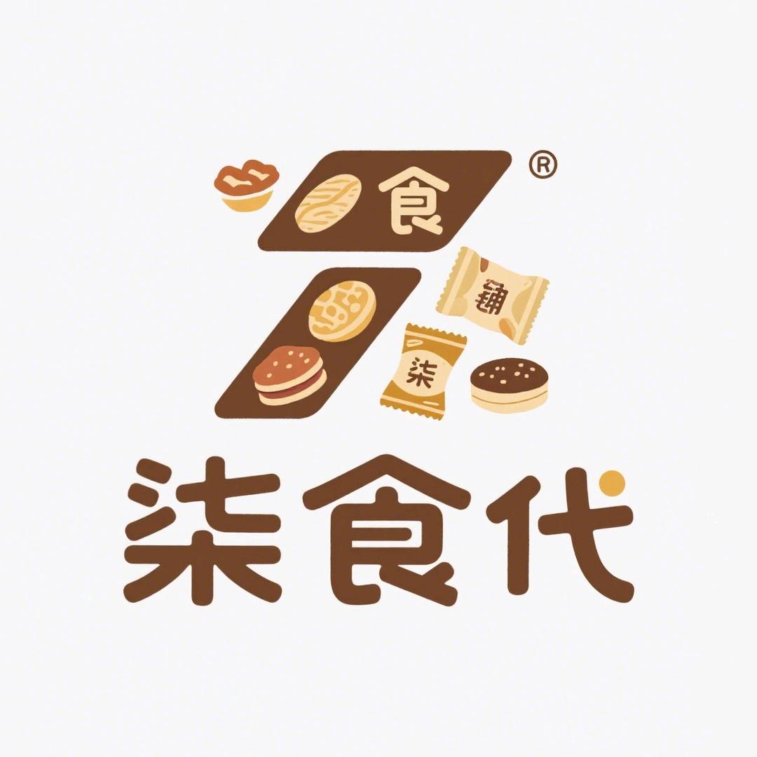 柒食代