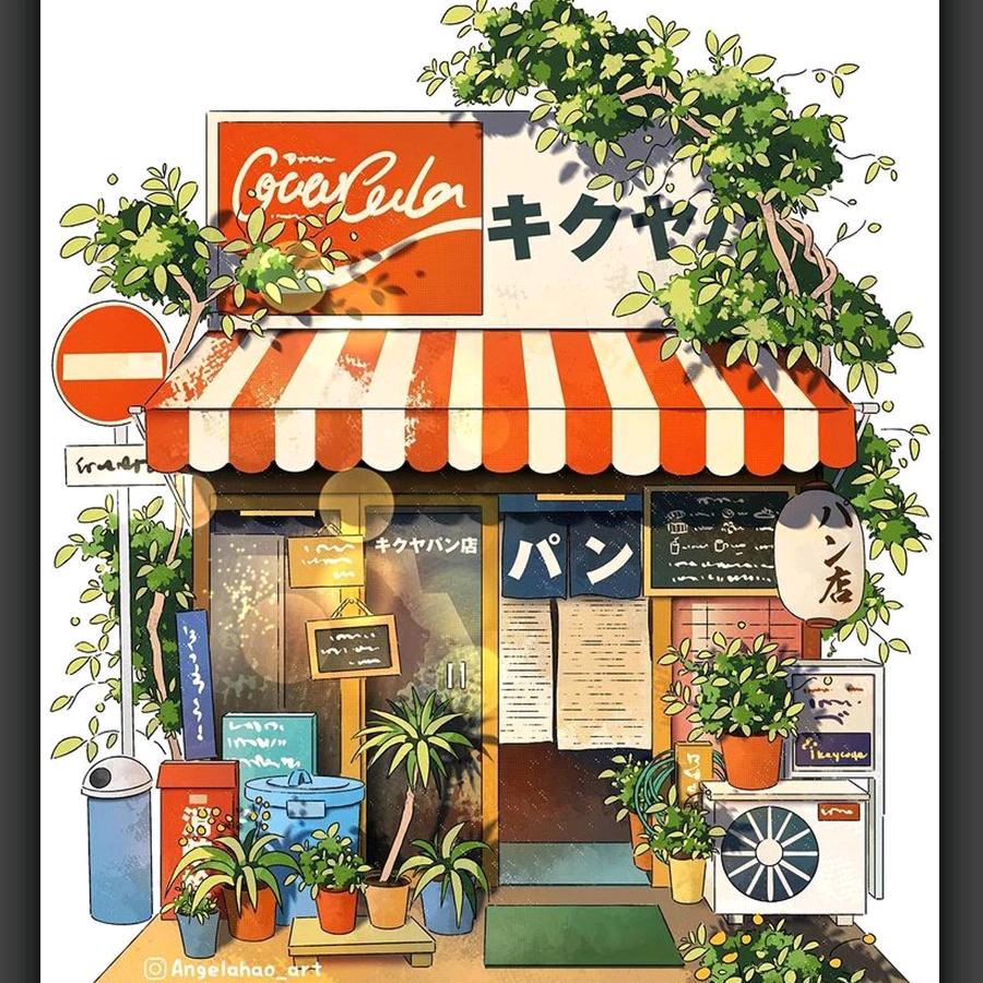 碎碎槟果甄选店