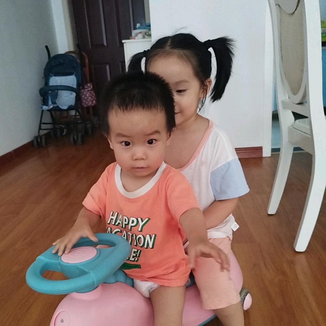 @李