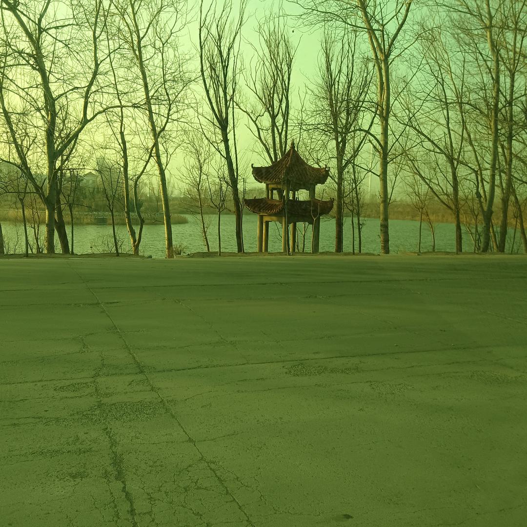 开开心心每一天