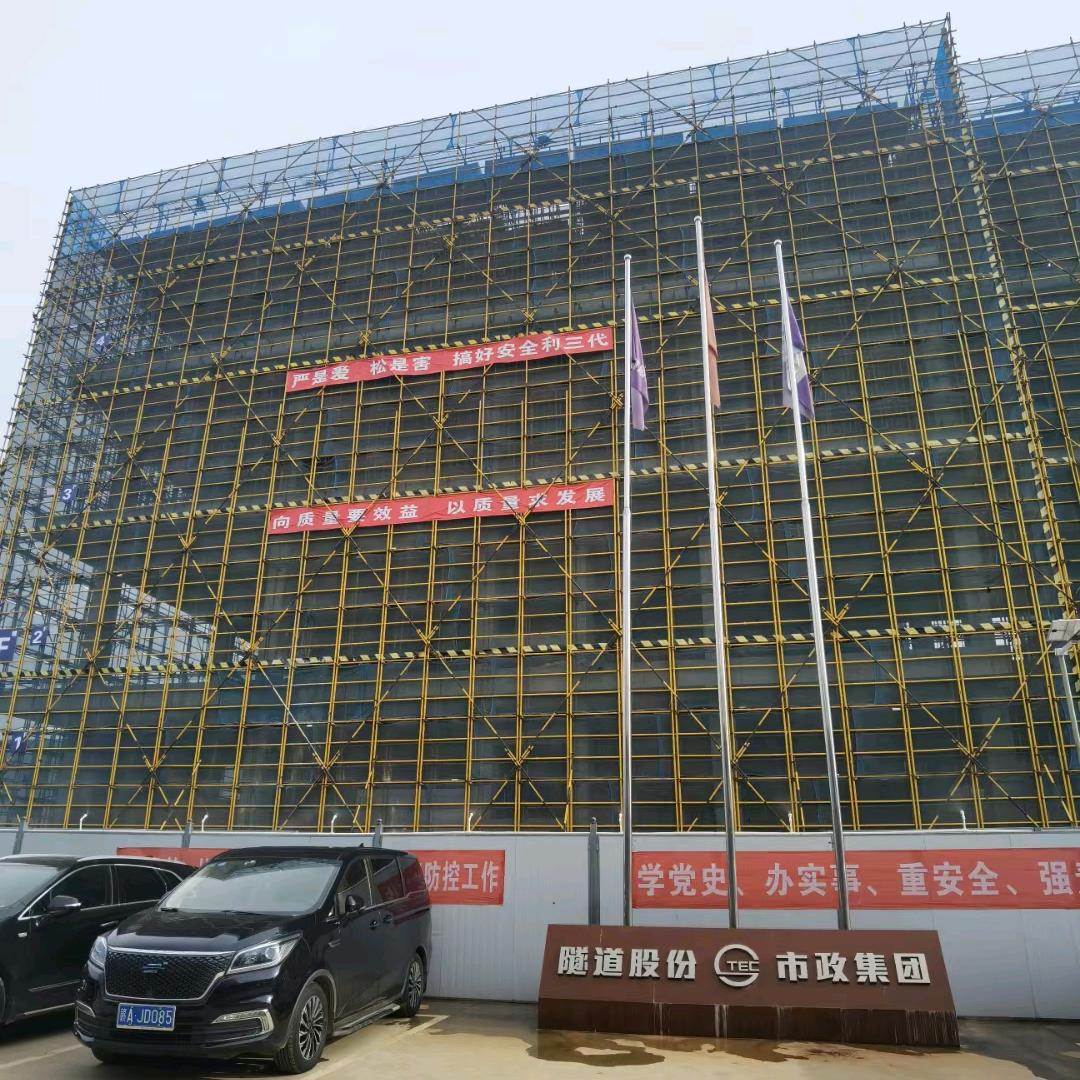 小商，专业内外架，