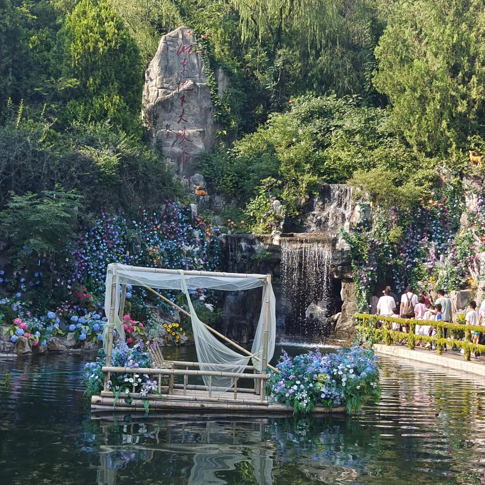 @习惯想你