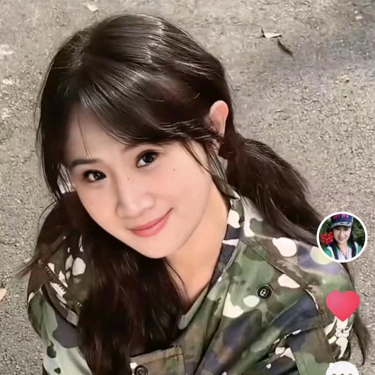 戎装天使👼🏻👼🏻👼🏻