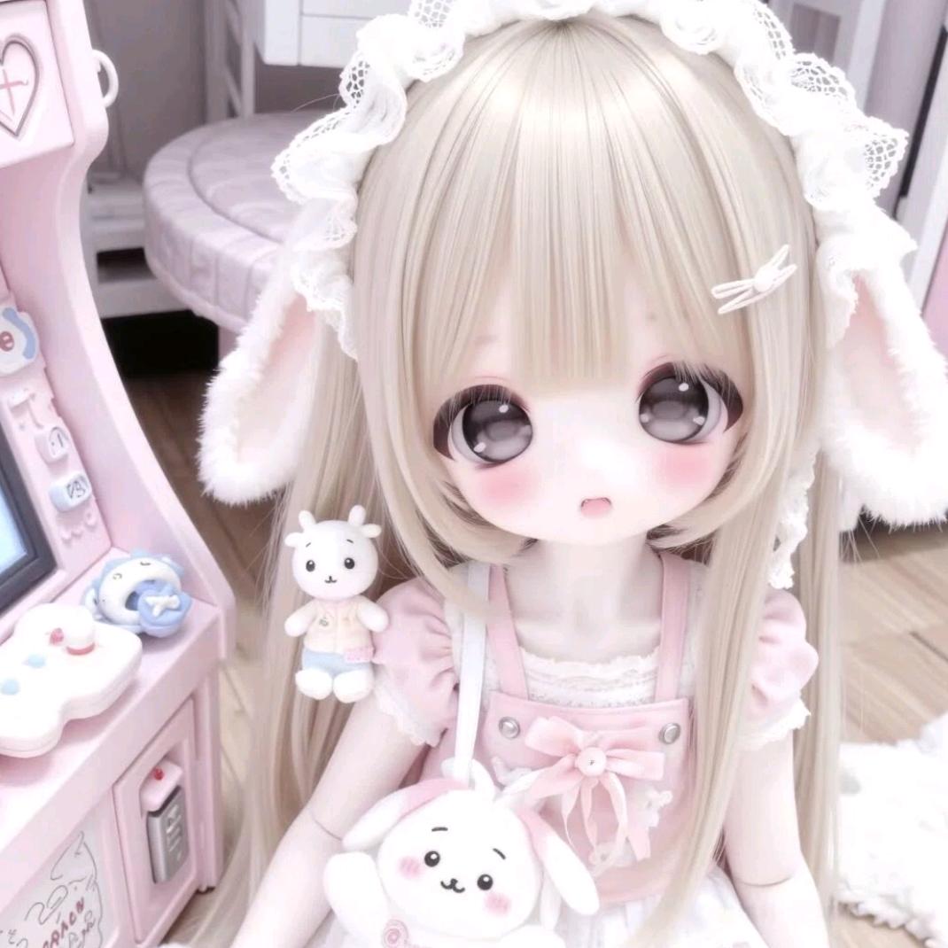 lin🍧