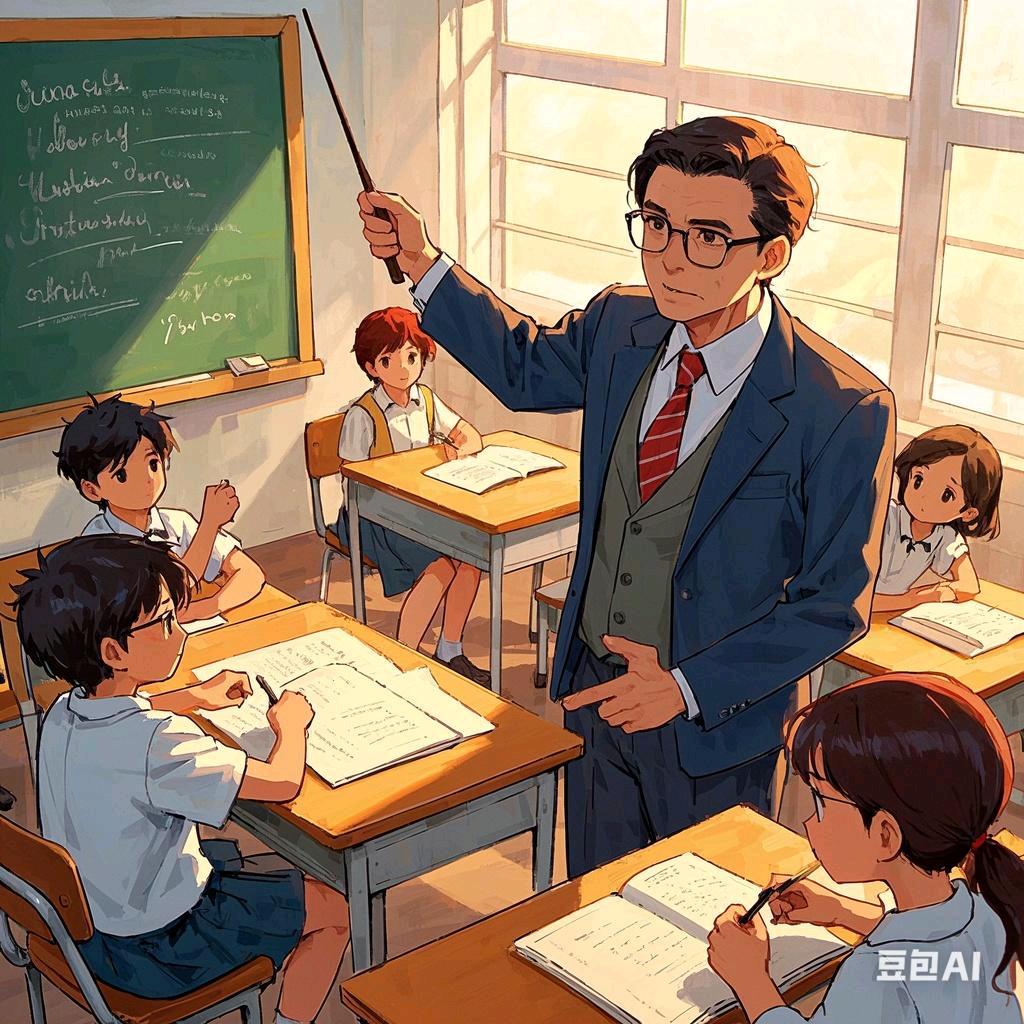 念一要上学（云）