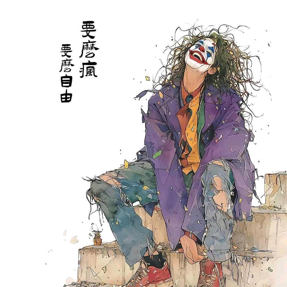杰…