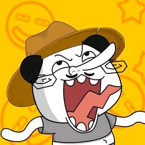虾仁吃油条