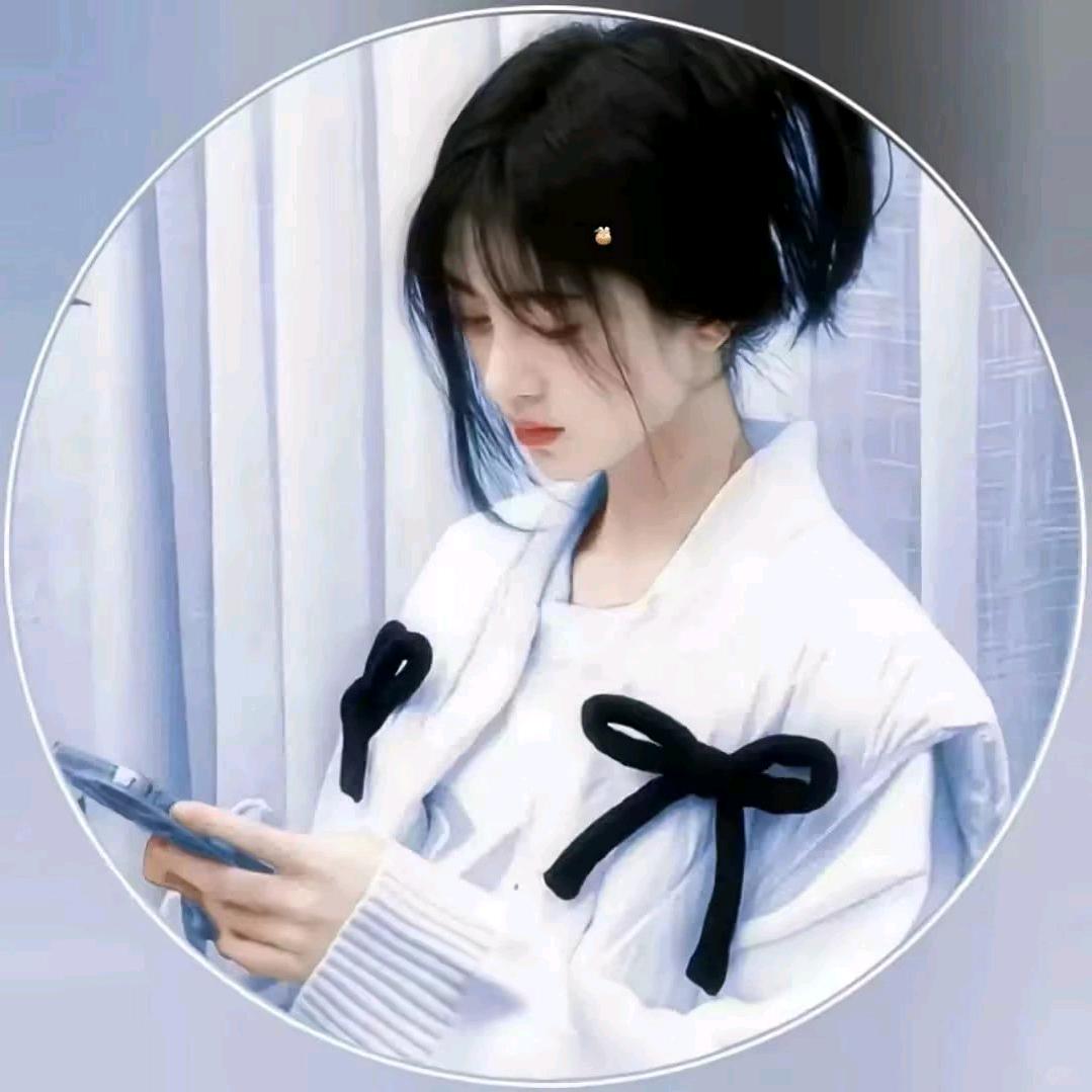 安利手.简祎颖（上学不活）