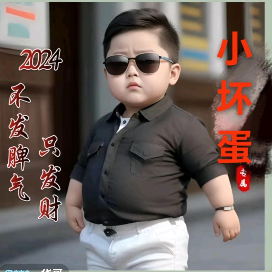 小坏蛋