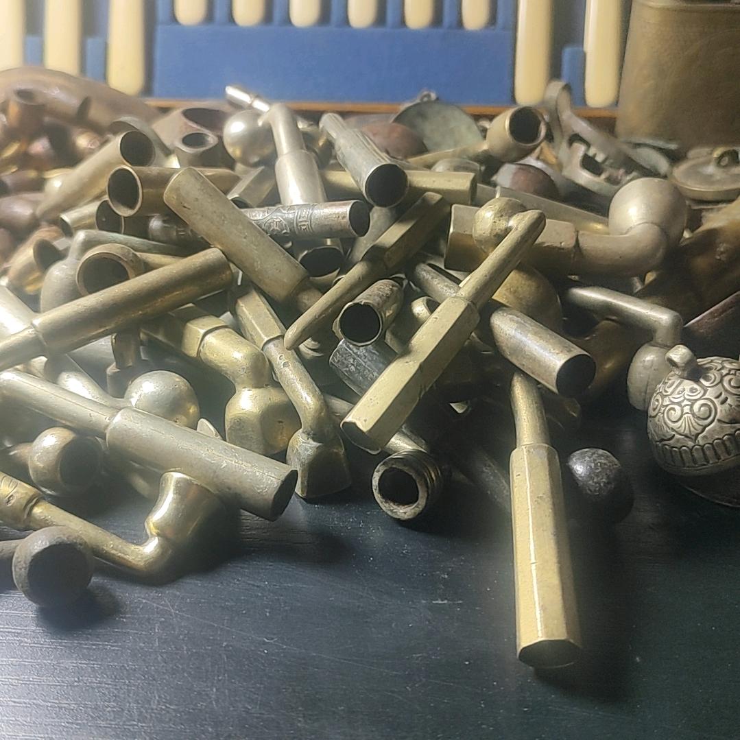 闲心瞎玩