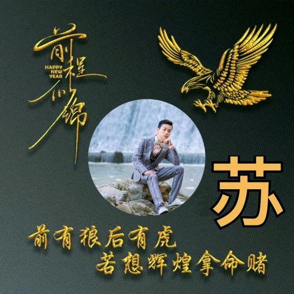 笑看风云