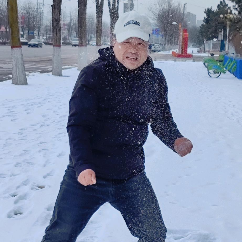 庆阳苹果