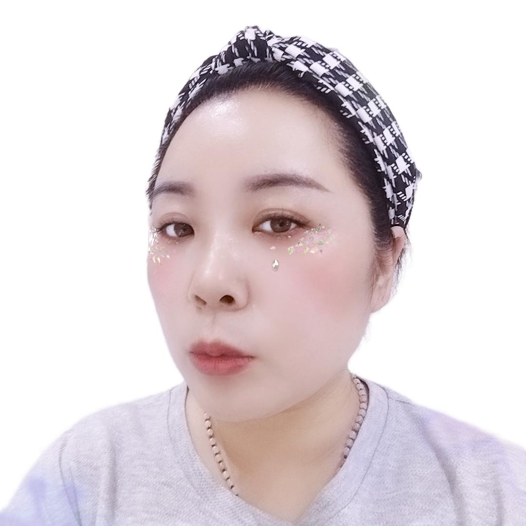 梅子 《橱窗有好物》