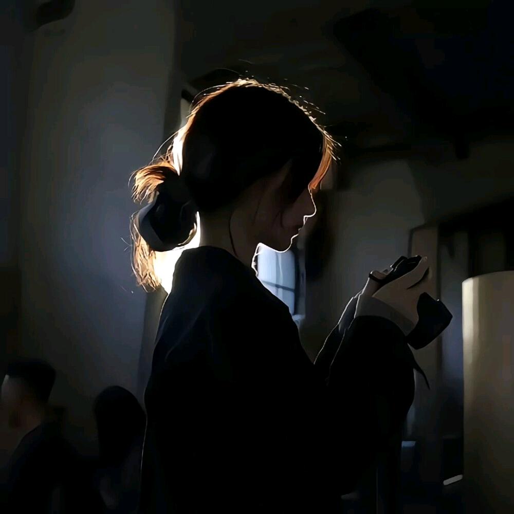 早上好呀