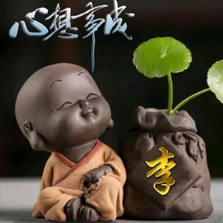老李香油