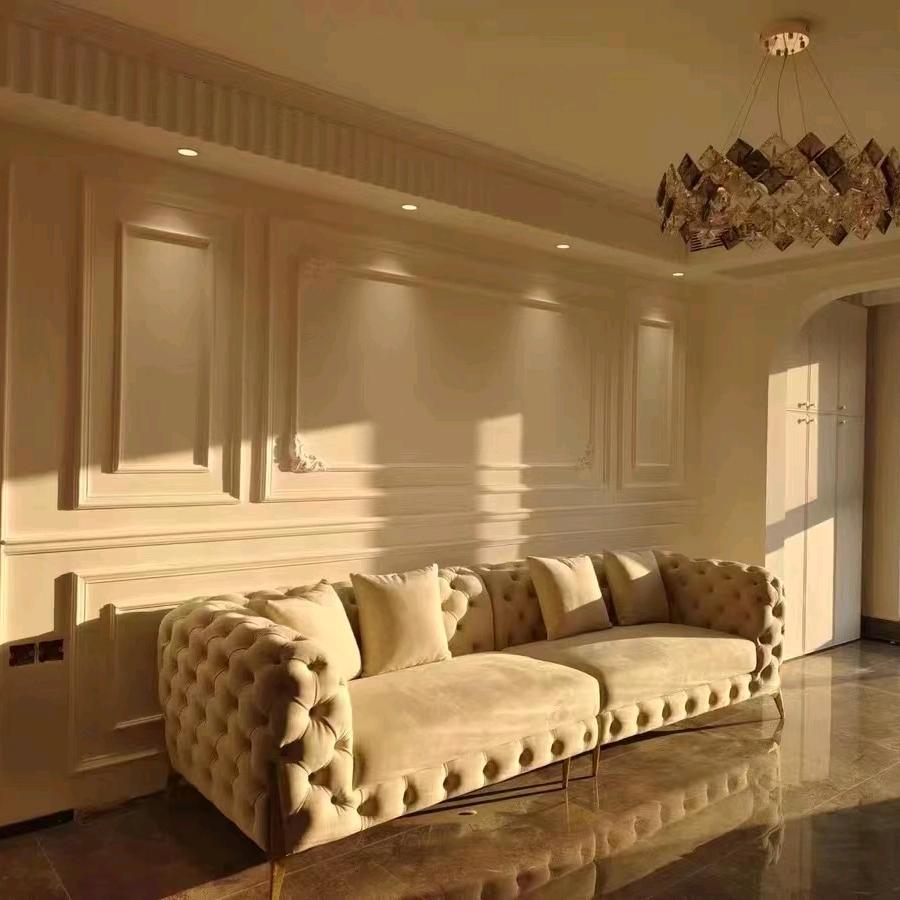 TAPTIM家具库房发货