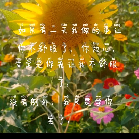 少烦我💩💩💩