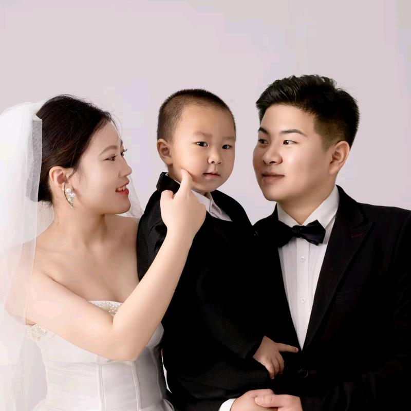 无敌幸运⭐星