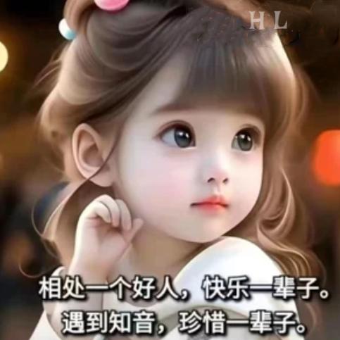金馨悦～明月馨小号