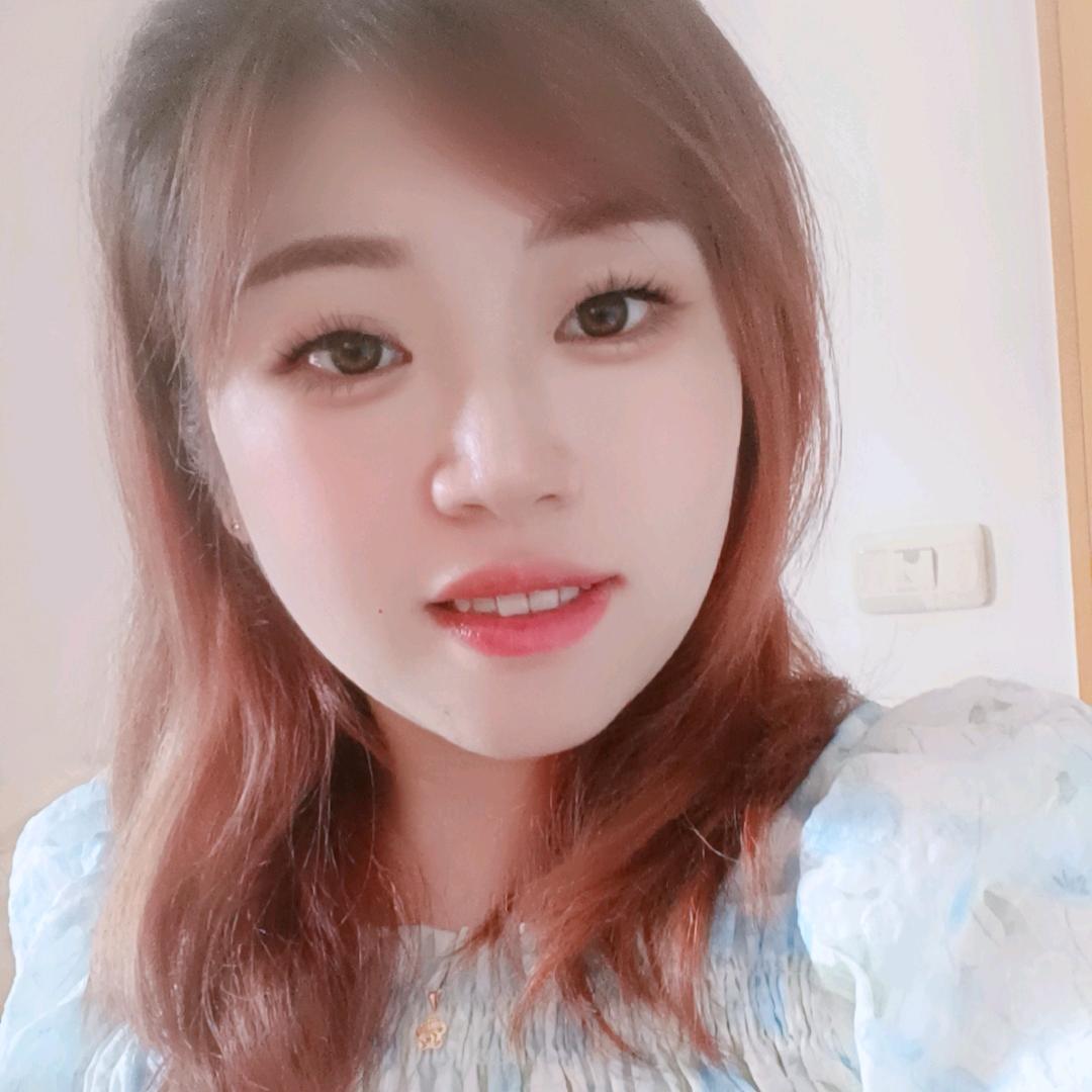 我是琴琴🍀