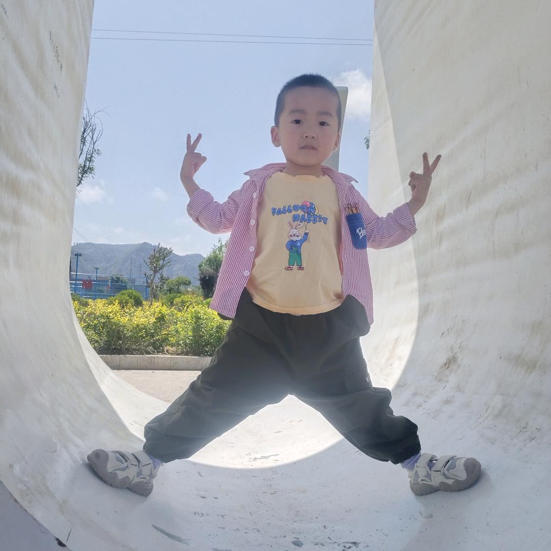 快乐不缺席