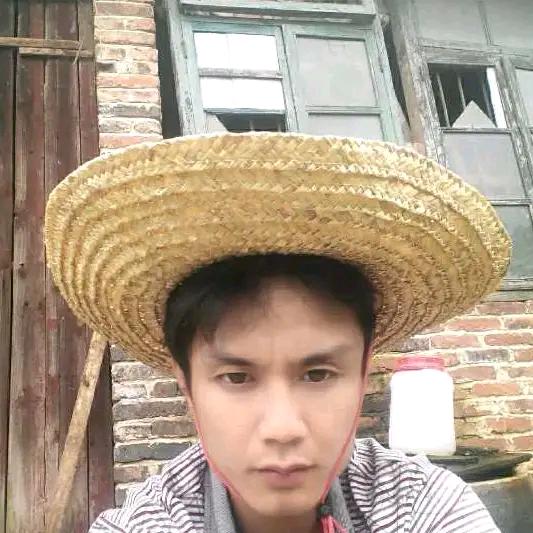 广西靓仔