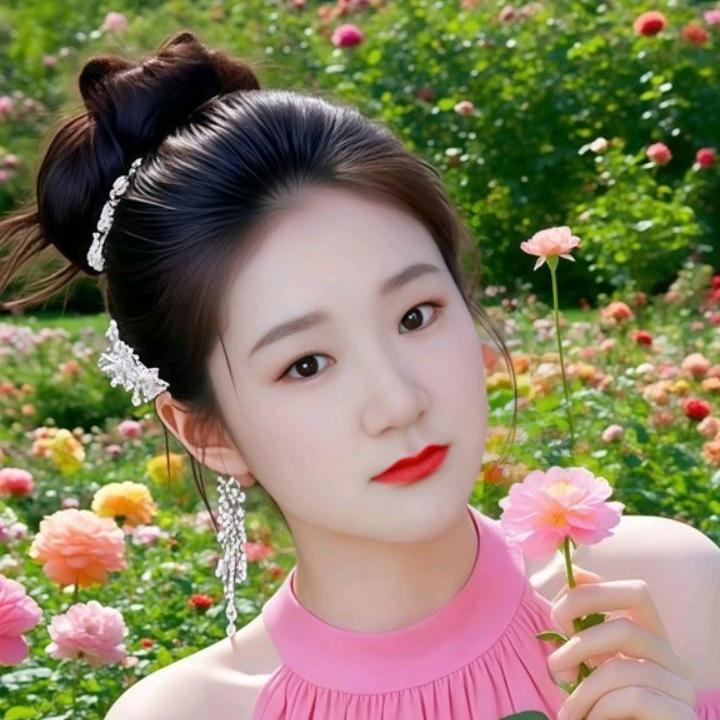 春天花更美