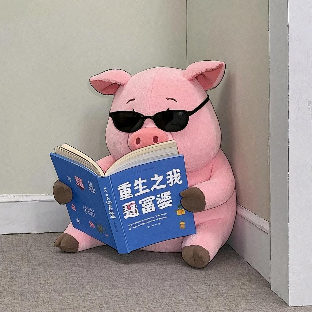 许许呀