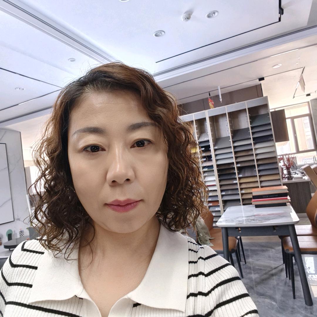 库车装修  娟姐