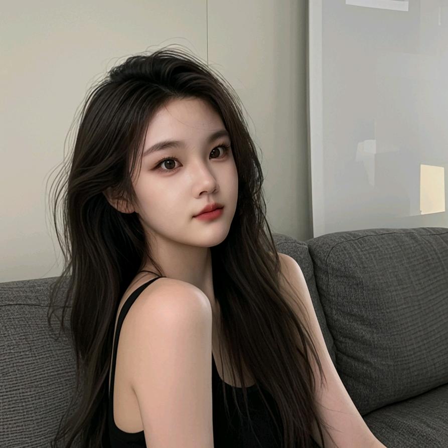 美女想不通ᵃ