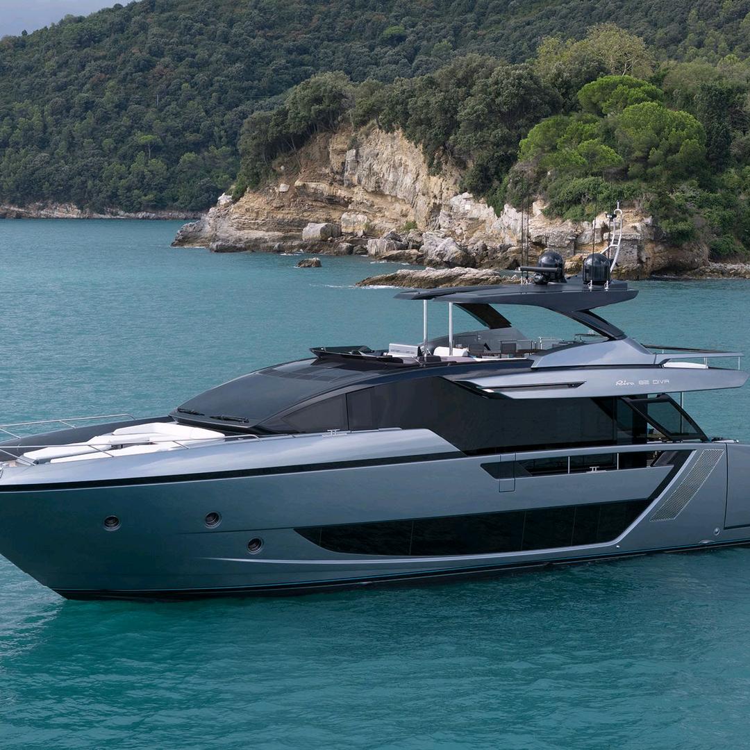 旌旗三亚游艇出海