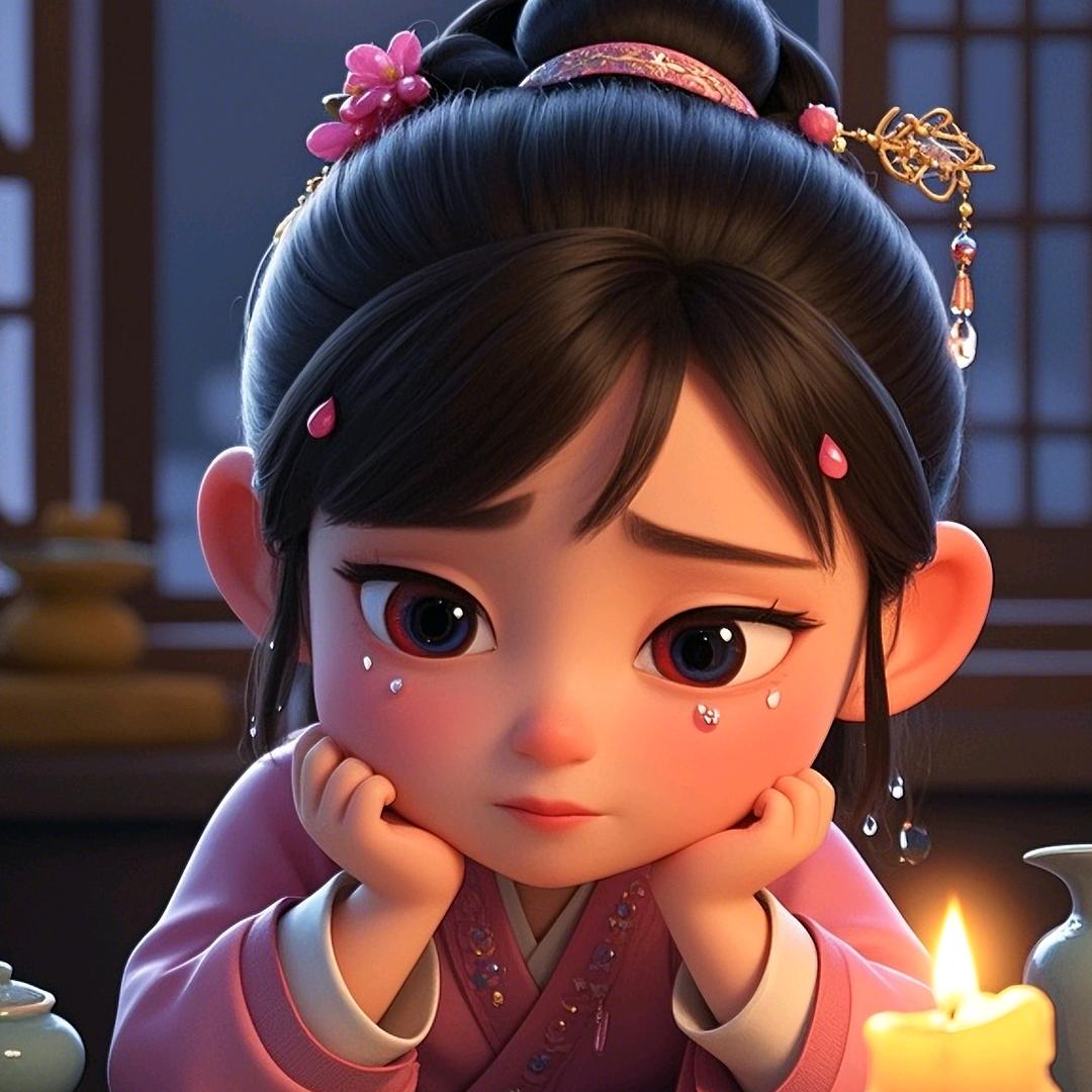 田间人