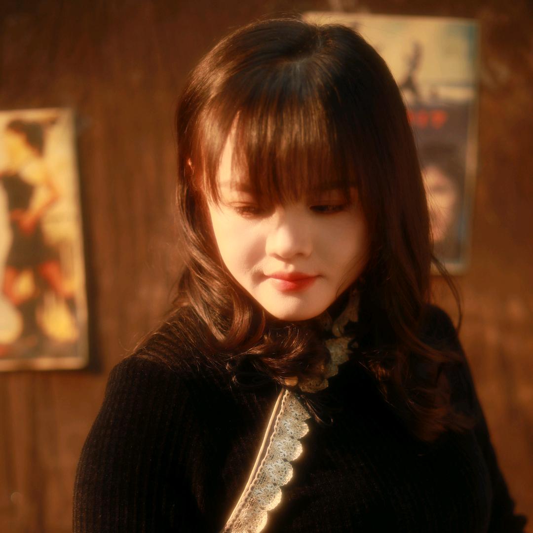 春暖花开