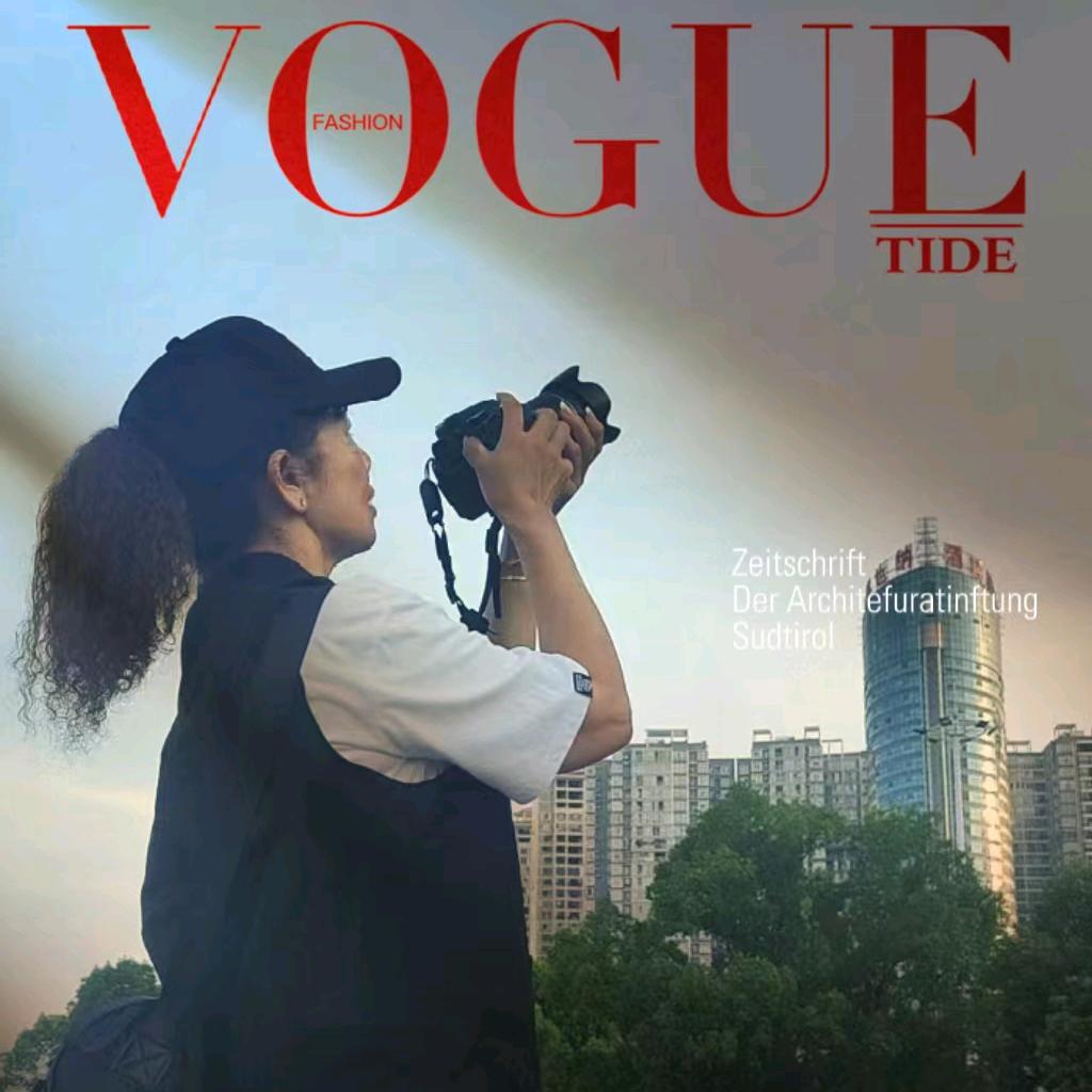 @姣姐 手机摄影
