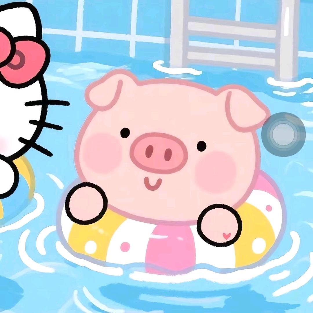 是小李呐（暗区突围pc抽象派）