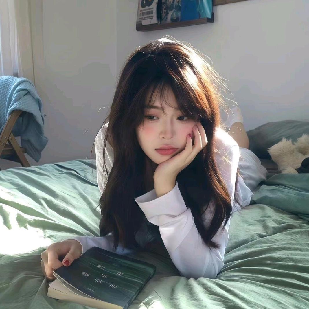 今天早点睡.