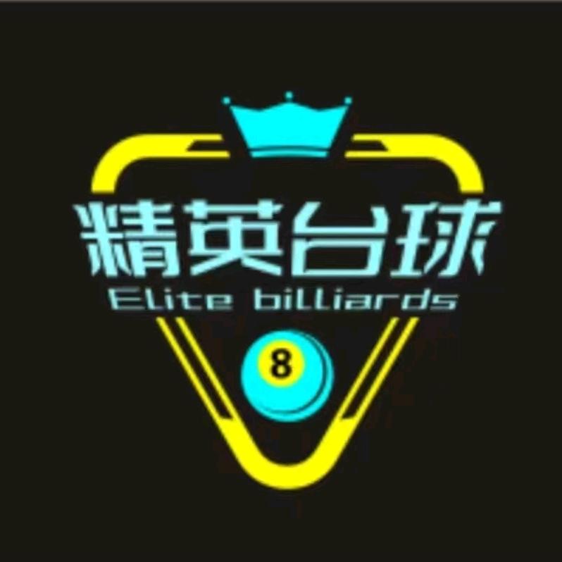 孝感精英台球俱乐部