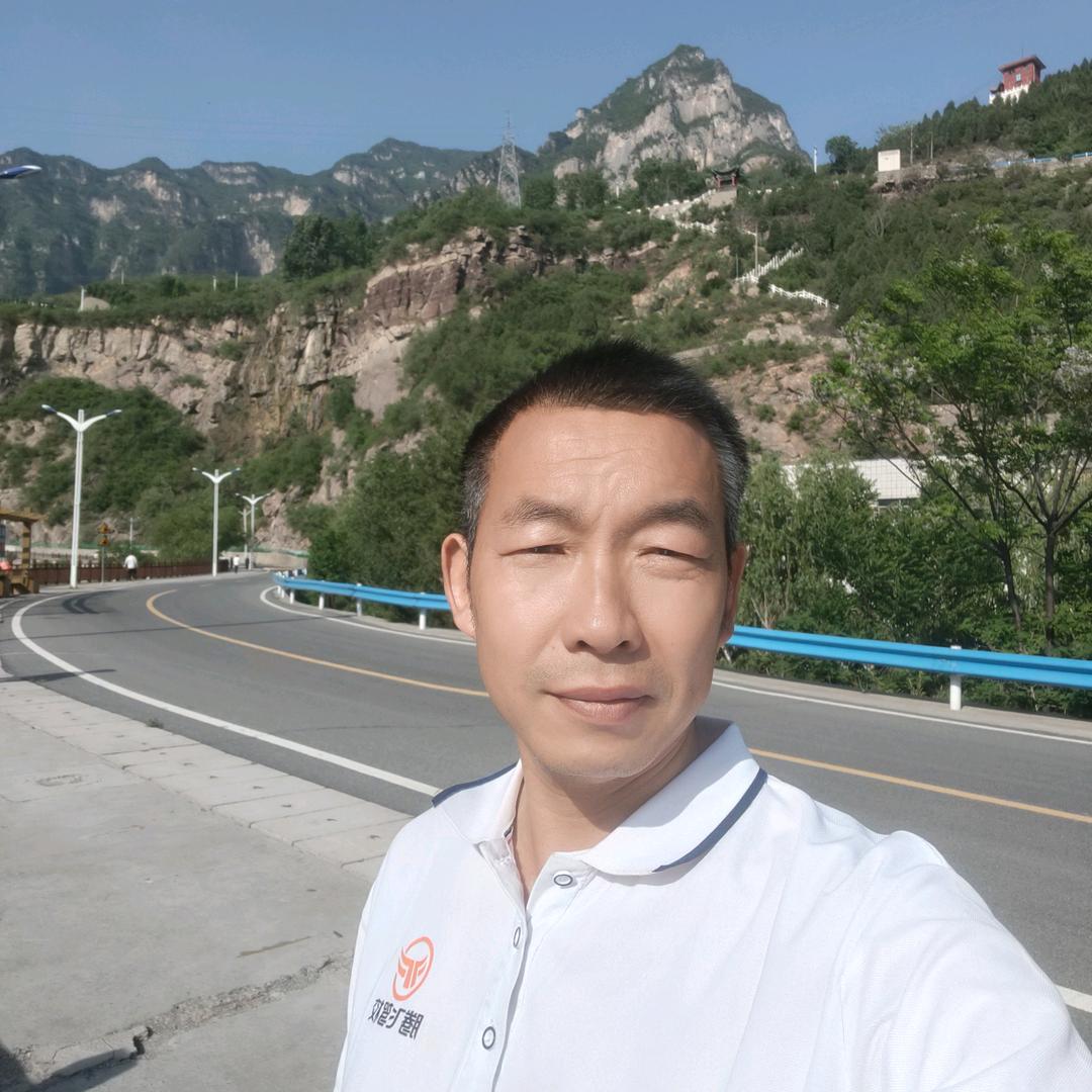 济源腾飞驾校金牌李教练