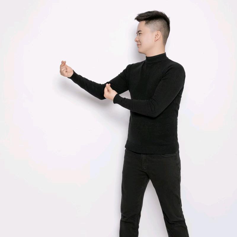 何晓宝