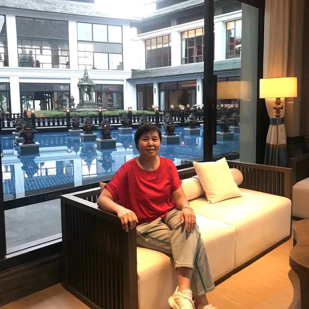 后店羊肉西施