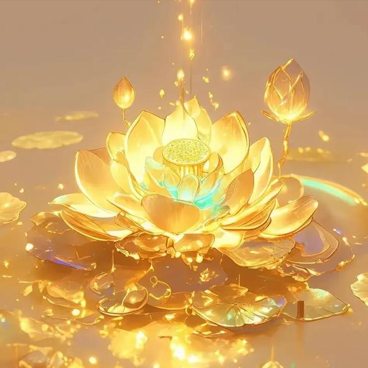 善美
