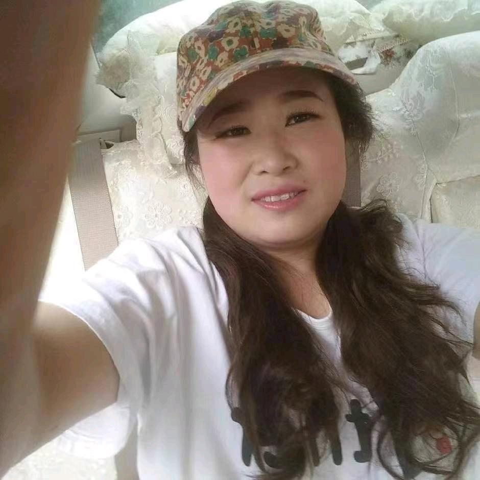 婷婷-