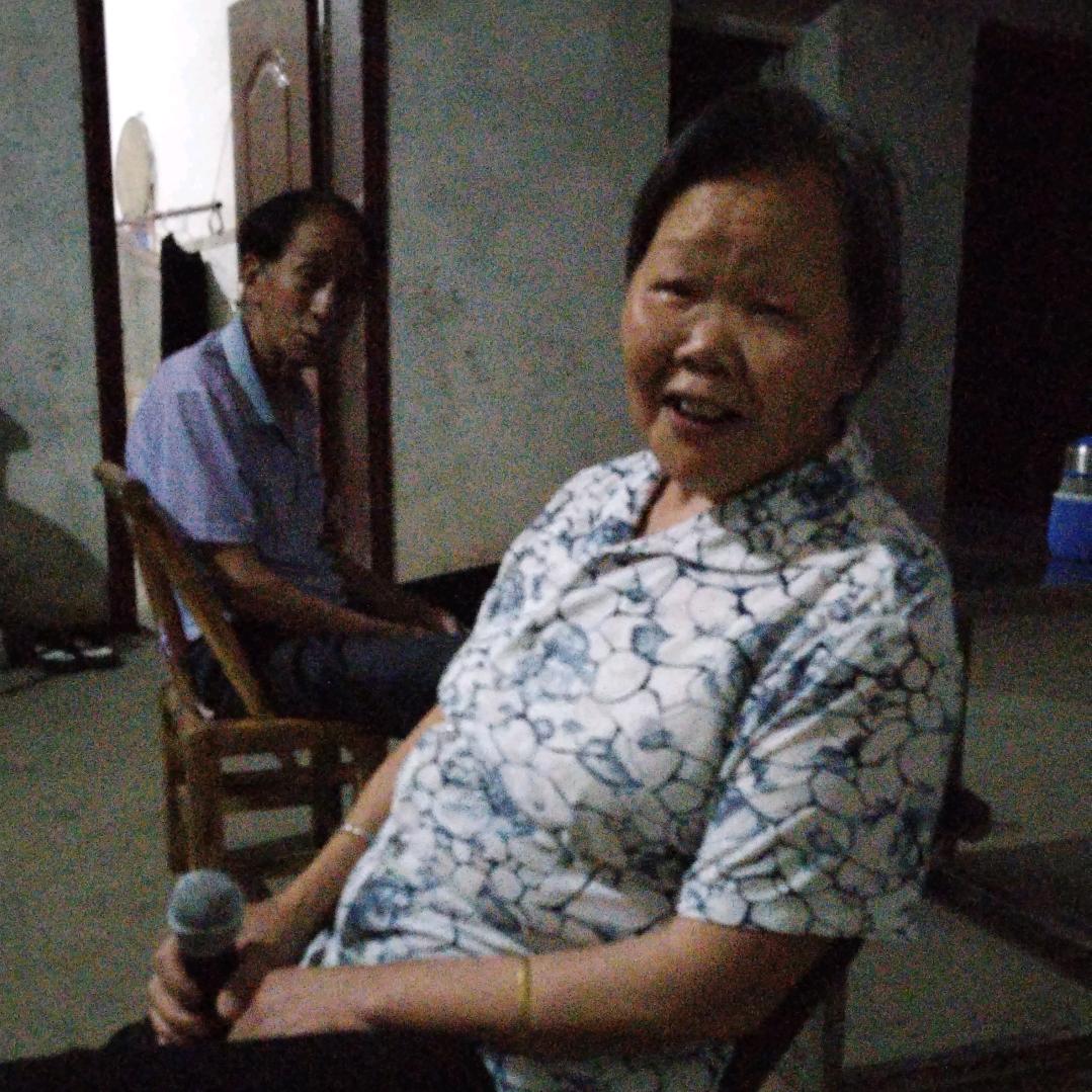 刘妈