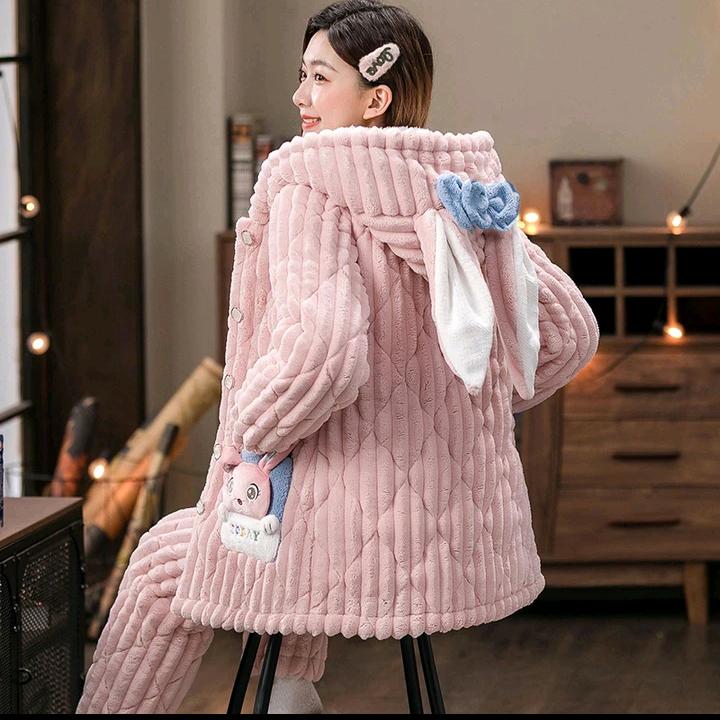 佰仟家居服工厂店