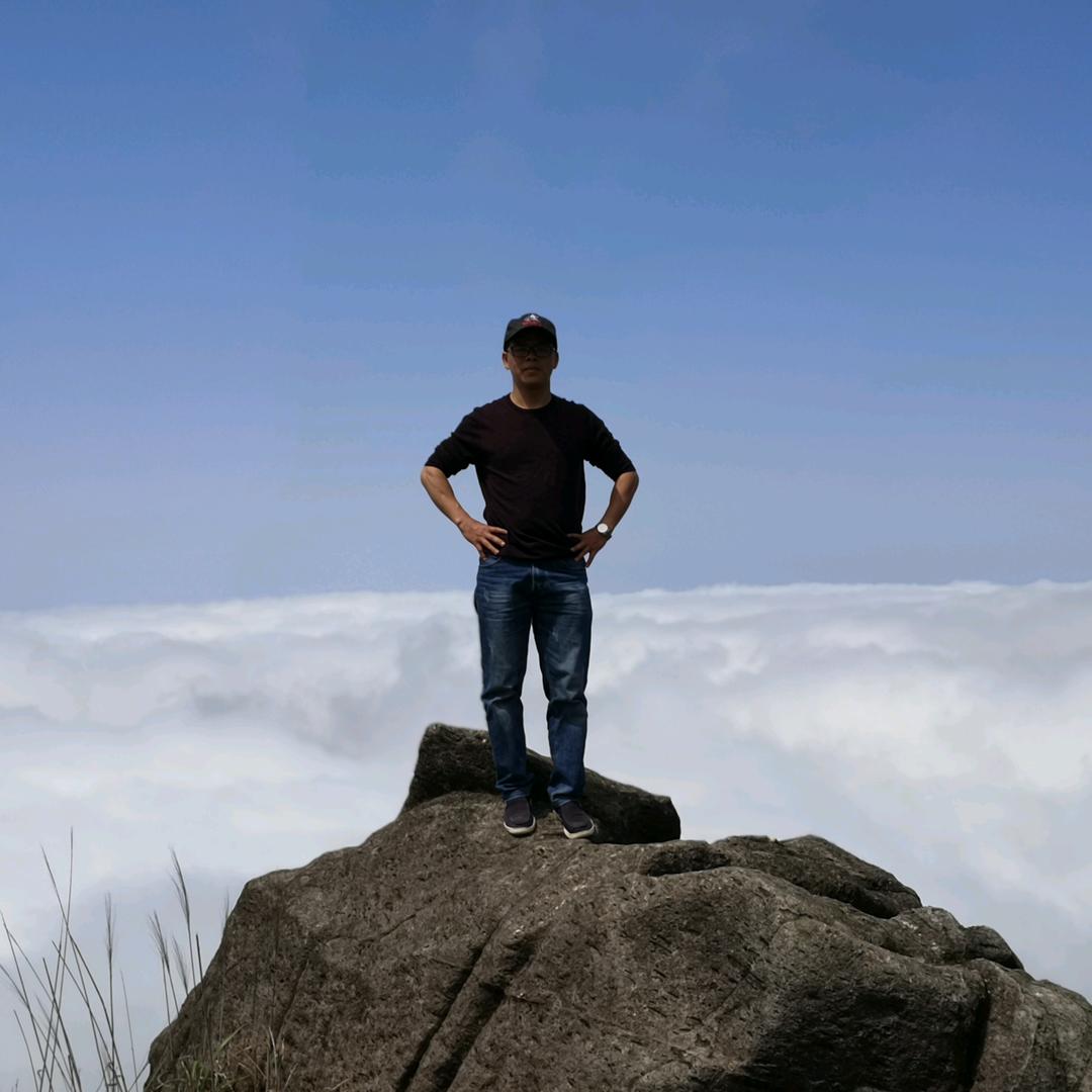 行山阅己