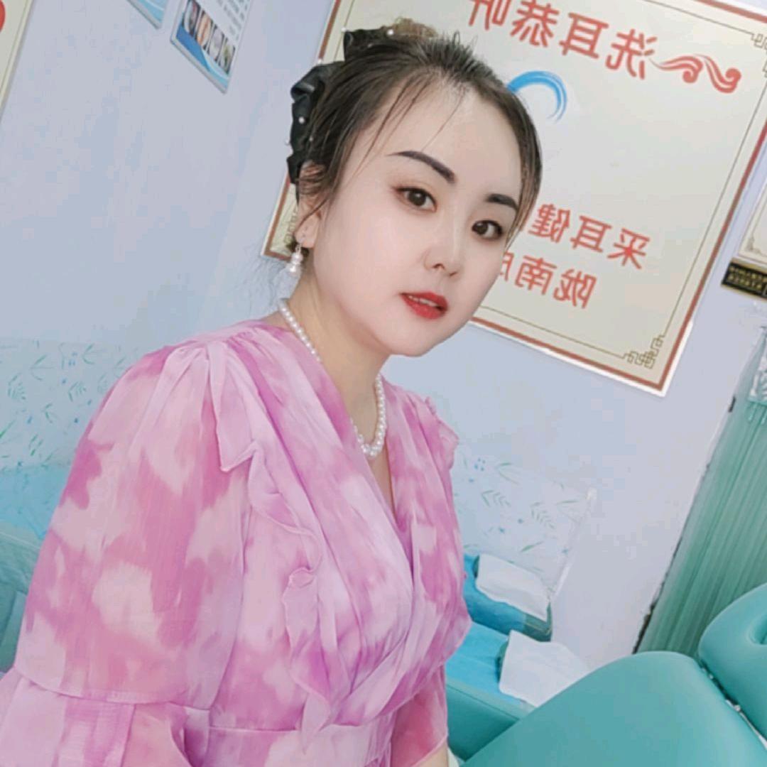 成县洗耳恭听专业可视采耳店